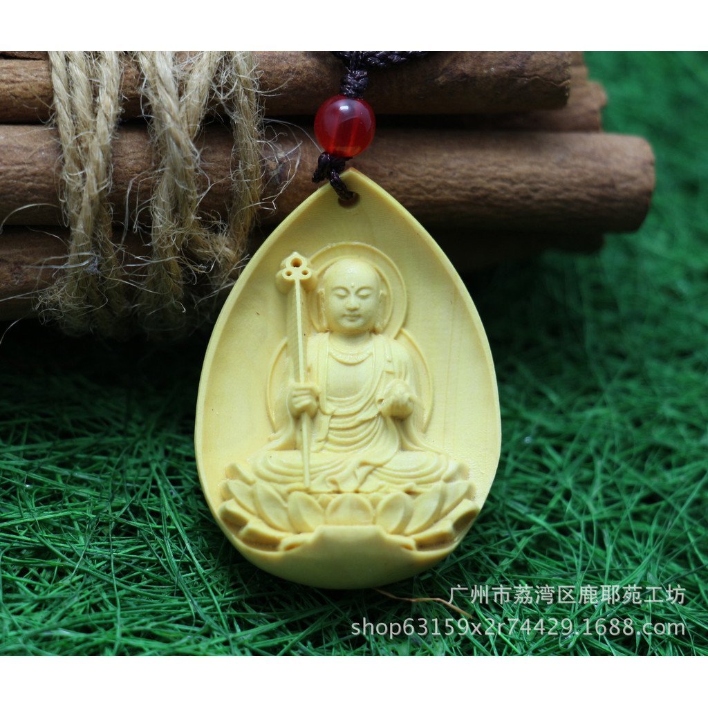 รูปแบบใหม่ผู้อุปถัมภ์แปดสร้อยคอโรงงานพระเครื่องเครื่องประดับขายส่งอุปกรณ์ย้อนยุคของขวัญเล็กๆจี้ Boxw