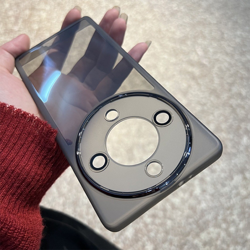 สําหรับ Honor X9D กรณี Honor X70 เคสโทรศัพท์ Honor X9d กล้องป้องกันกรณี Honor X70 Honor X70 นุ่มซิลิ