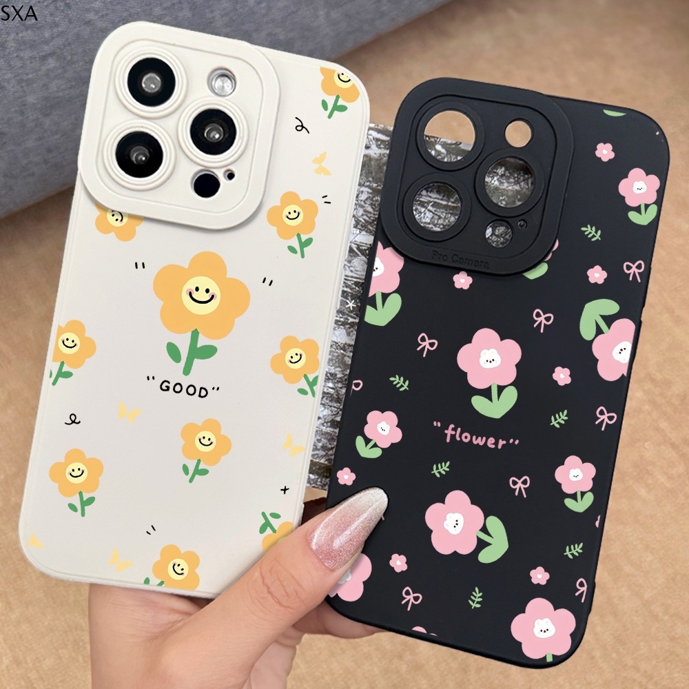เคส For Samsung Galaxy A55 A54 A05S A05S A34 A35 A02 A10 A14 A22 A12 A13 A23 A51 A71 A50 A50S A02 A02S A03 A03S 4G 5G TY