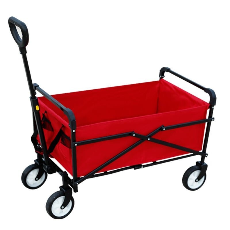 Folding Wagon Trolley Best Quality Preorder items