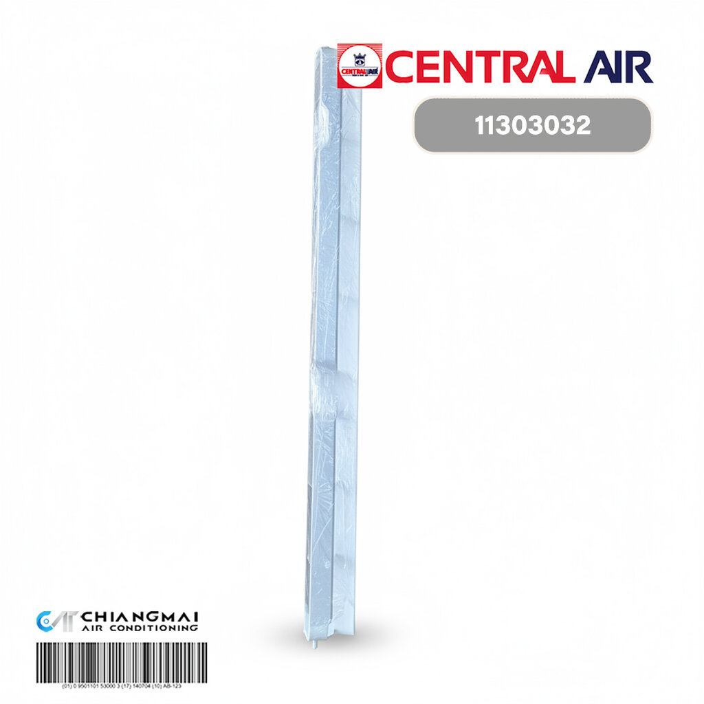 11303032 บานสวิงแอร์ Central Air บานสวิงแแอร์ เซ็นทรัลแอร์ รุ่น CFW-JSFE13 (ขนาด 74.3 x 7 cm.)