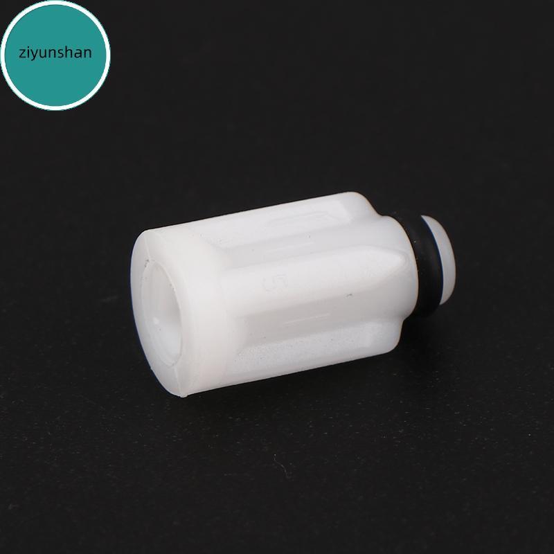 Ziyunshan Blender เพลาเชื่อมต่อเครื่องเตรียมอาหารสําหรับ Braun MQ3/5/7 series แท่งผสมมือถือ wn