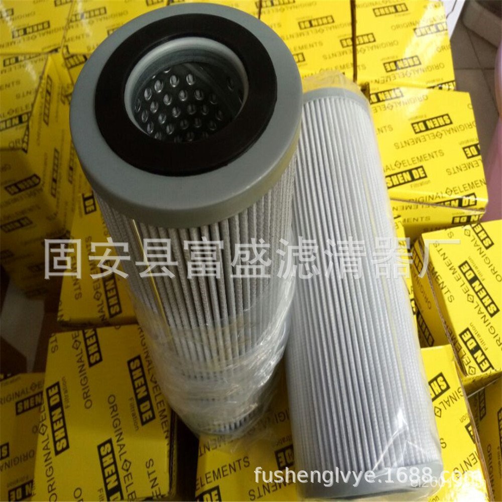 กรอง โวลต์2.0920-08 น้ํามันไฮดรอลิกพร้อมสต็อกซัพพลายองค์ประกอบตัวกรอง zt1