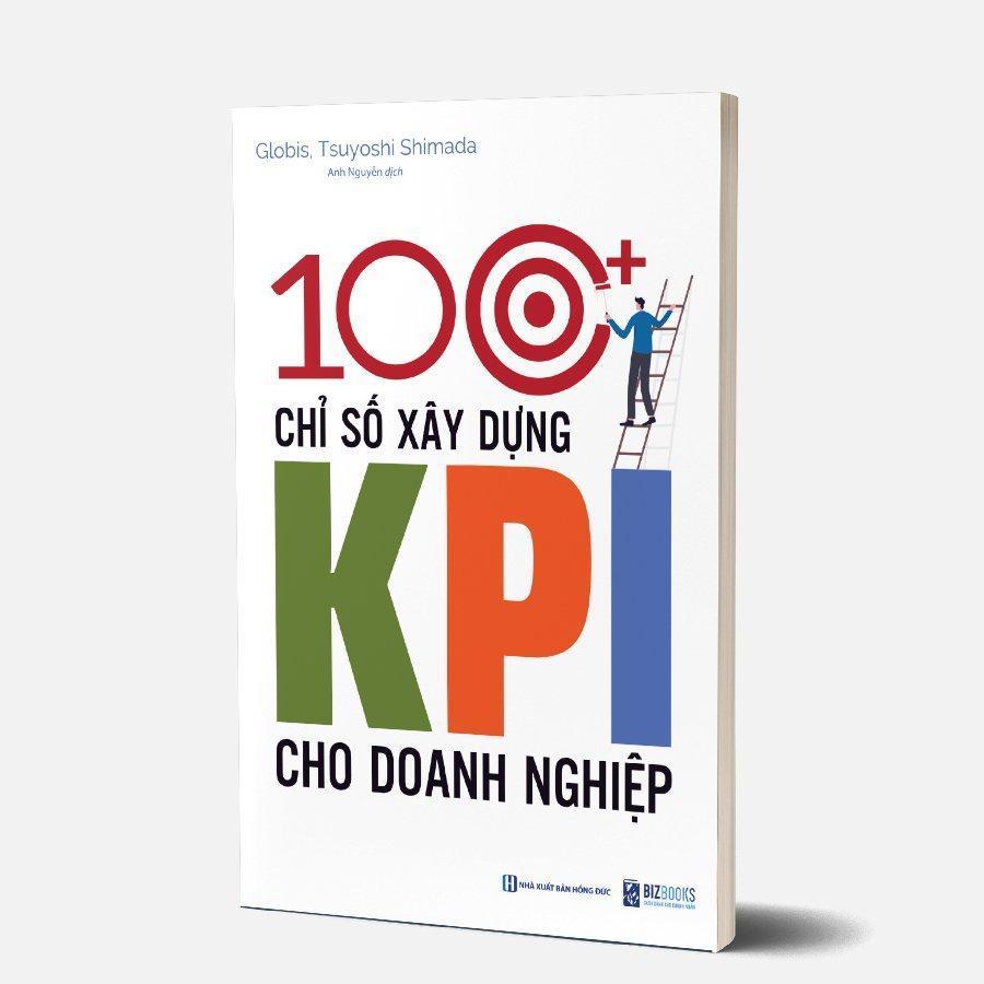 หนังสือ - ตัวบ่งชี้อาคาร KPI 100+ สําหรับธุรกิจ - MCBooks