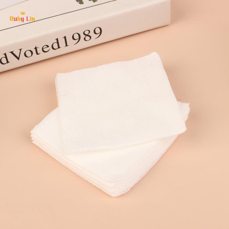 Ruby Lin Gauze Pad Cotton First Aid Kit Emergency Waterproof Wound Dressing Steile Gauze Pad Nice