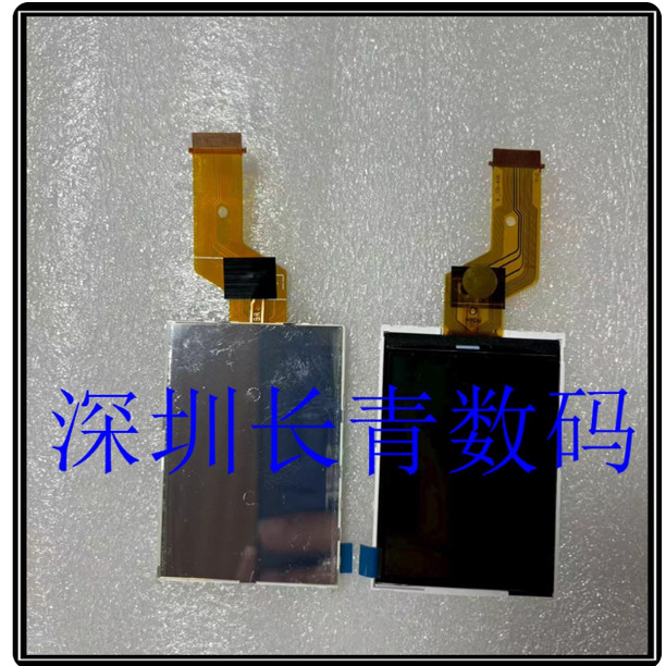 ยี่ห้อใหม่ Nikon S225 S220 S205 Z10 Z20 E760 หน้าจอแสดงผล LCD