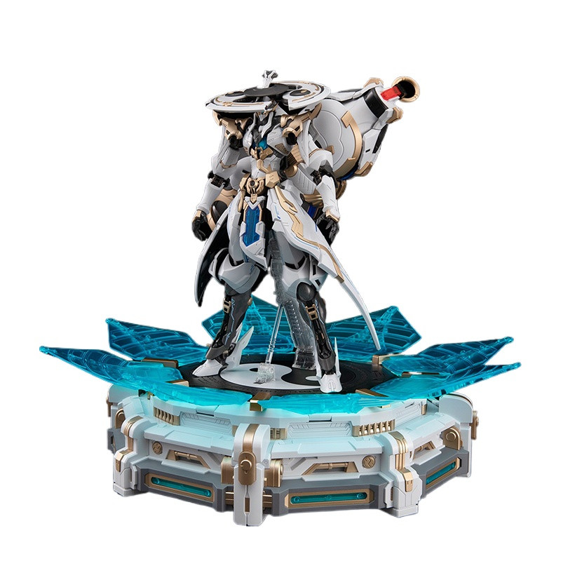 SUNDAY HOBBY Ming Carpenters Immortal Master Xiaoyozi Guochuang Mecha