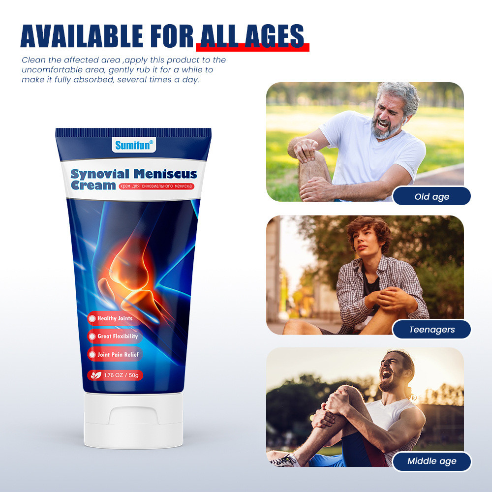 FFL Meniscus Bone Cream K10354/12.16 Mango