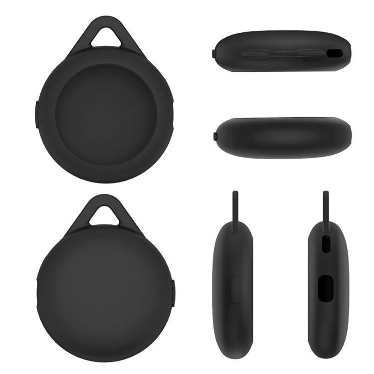 สําหรับ Pokemon Go Plus + Sleep Monitor Poke Ball Anti-fall ซิลิโคนป้องกันกรณีสําหรับ Pokemon Go Plu