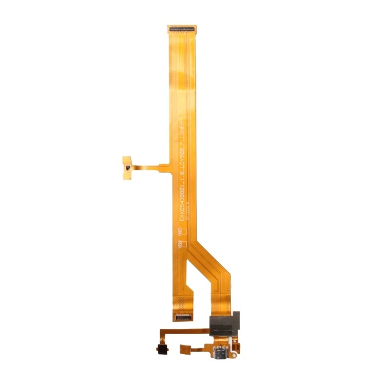 พร้อมส่ง สายชาร์จ Port Flex Cable สําหรับ LG G Pad 8.3 นิ้ว / V500