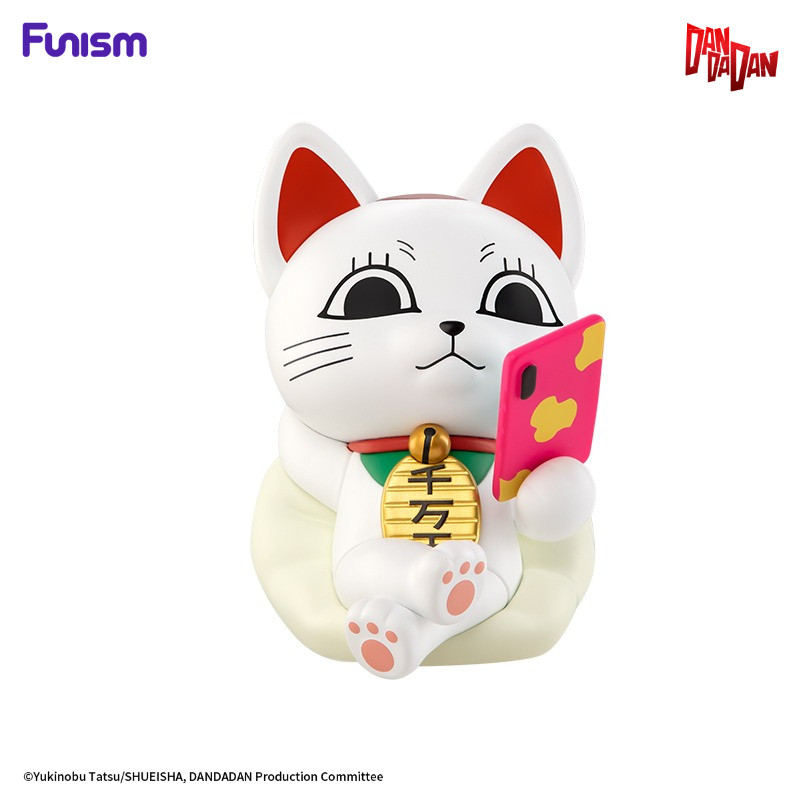 FUNISM DA DAN Turbo Granny Series กล่องตาบอดรูป,แฟชั่นกล่องตาบอดรูป,ของเล่นเคลื่อนย้ายได้,ของขวัญวันเกิดสะสมFigurineน่ารักโต๊ะของเล่น