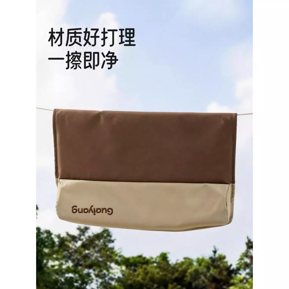 ที่นอนสุนัขกันน้ำ ถอดซักได้สำหรับสุนัขพันธุ์เล็กและกลาง thumbnail 5