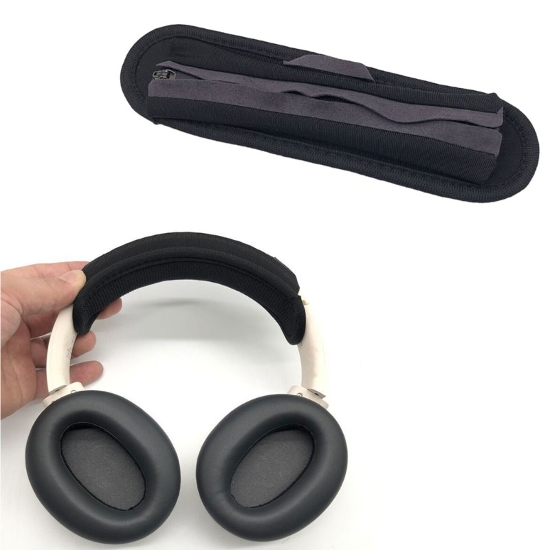 BTM ที่คาดผมแบบยืดหยุ่นสําหรับหูฟัง W800BT W808BT W820BT W830BT