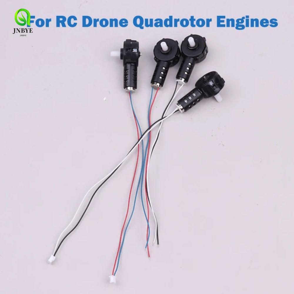 JNBYE E88pro mini Airplane Accessories, E88pro E88 Motor Parts E88 mini Airplane, Practical mini Air