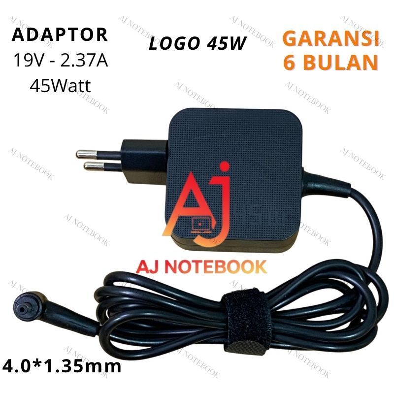 เครื่องชาร์จ Adaptor Asus A416 A416J A416JA A416JF A416JP A416JAO A416JAO-VIPS321 45W -AJNB