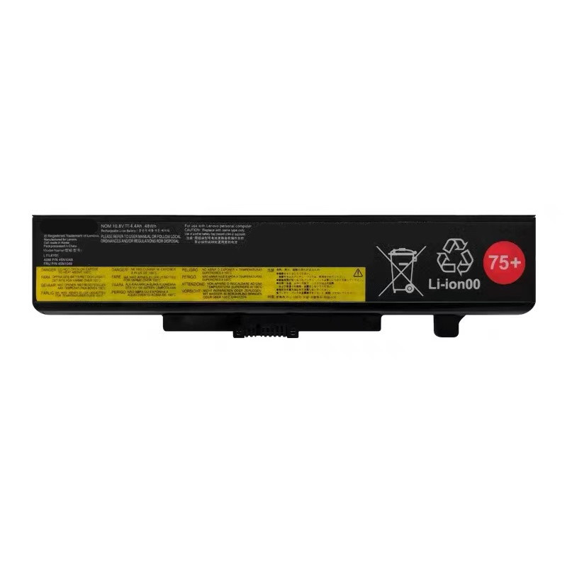 New Lenovo E430 Y480 G480 G580 E531 E431 E49 V480 G400 Battery