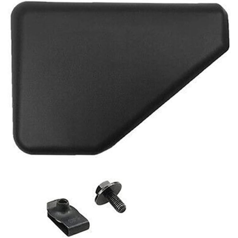 OE: FL3Z-16A455-BA/FL34-16N455-B/FL34-16N453-BB5YZ9, ฝาครอบท้ายบอร์ดวิ่งด้านหลัง, ใช้ได้กับ Ford F 1