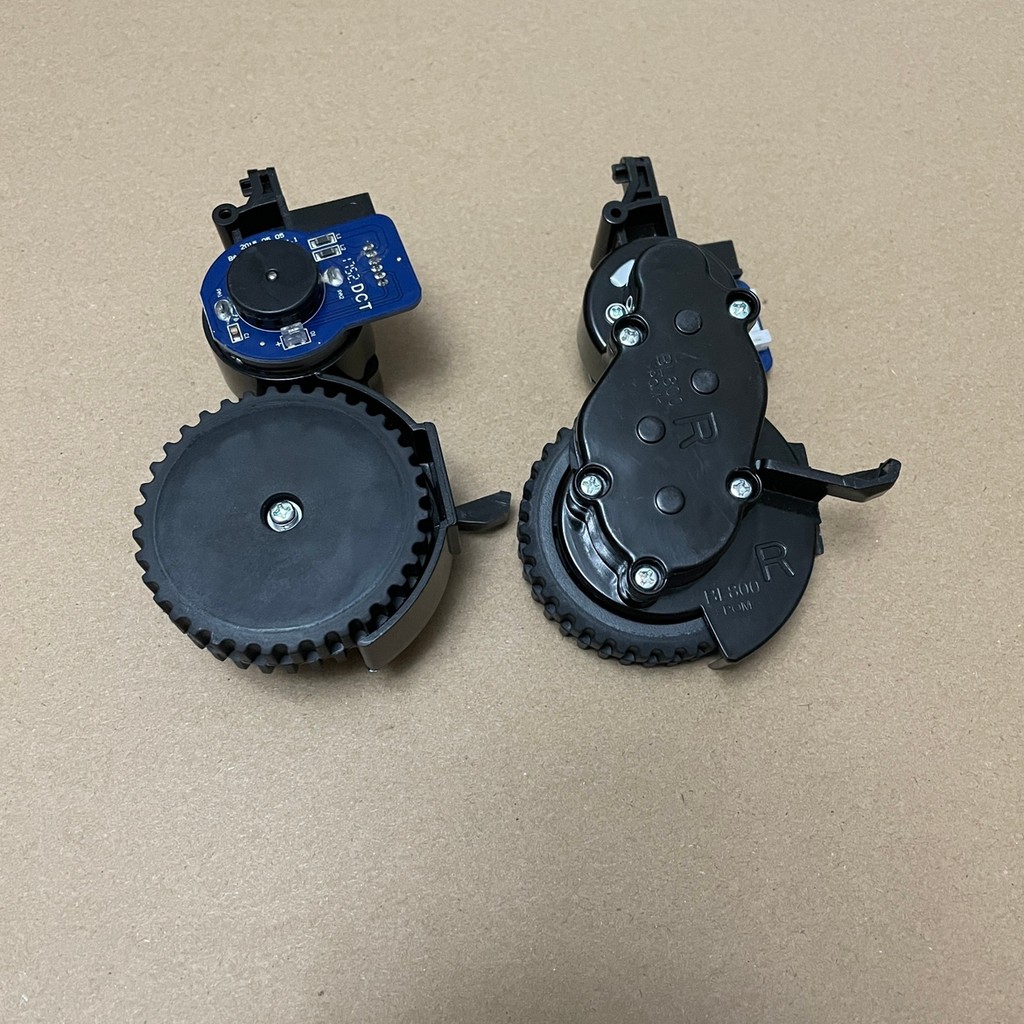 Proscenic Polar Bear Polar bear780T อุปกรณ์หุ่นยนต์กวาดล้อ 790