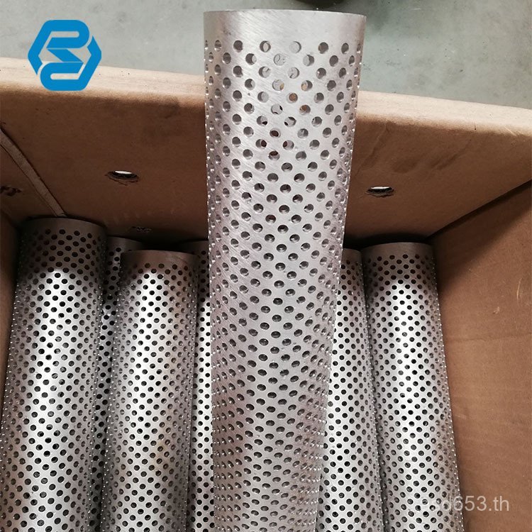 ผู้ผลิตท่อหมัดเชื่อมท่อหมัดที่กําหนดเอง5มิลลิเมตรหนาท่อหมัด304สแตนเลสตรงตะเข็บ vz4โวลต์