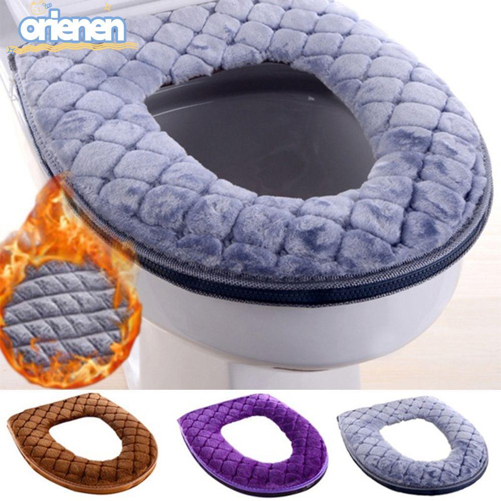 ORIEN Cushion Warm Standard กํามะหยี่ปะการังสบาย