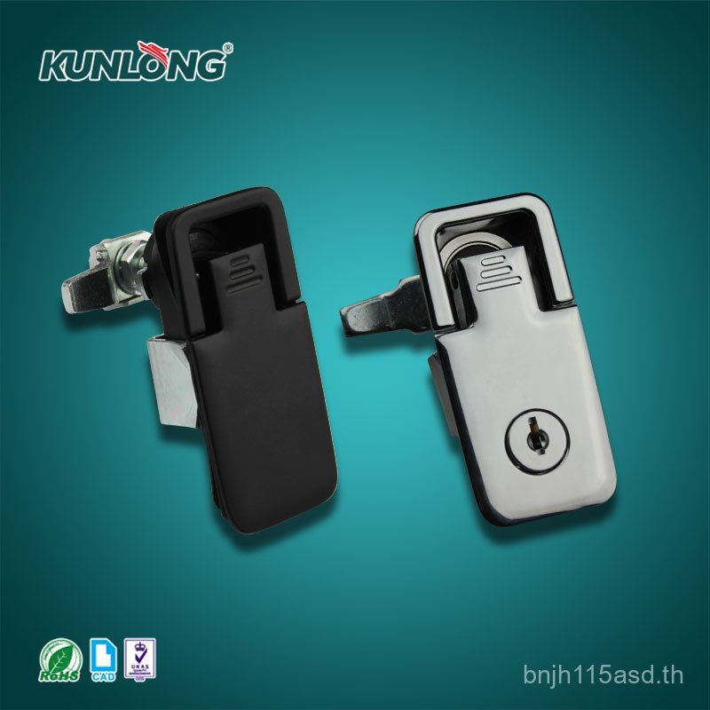 อุปกรณ์เลเซอร์ล็อค Shangkun SK1-050/SK1-051 Server ตู้ควบคุมกล่องล็อคอุปกรณ์อัตโนมัติ