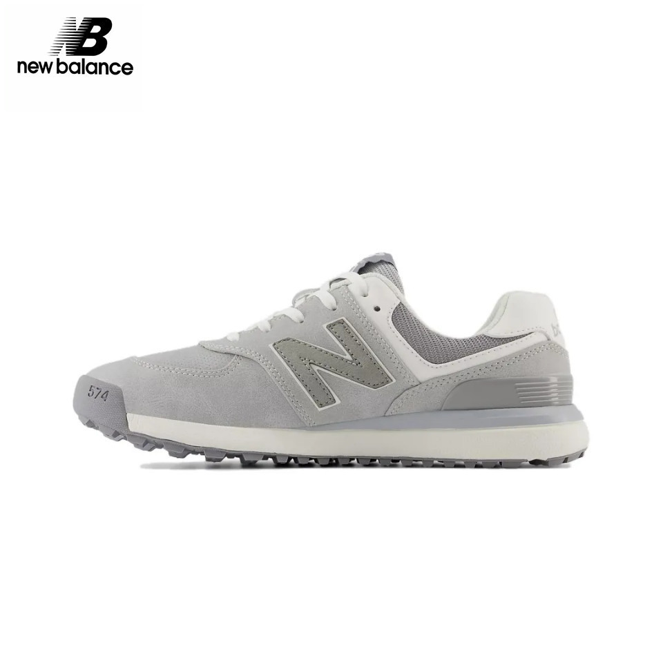 [ของแท้] NB NB 574 Green v2 WG574LG รองเท้าผ้าใบ 5H3J