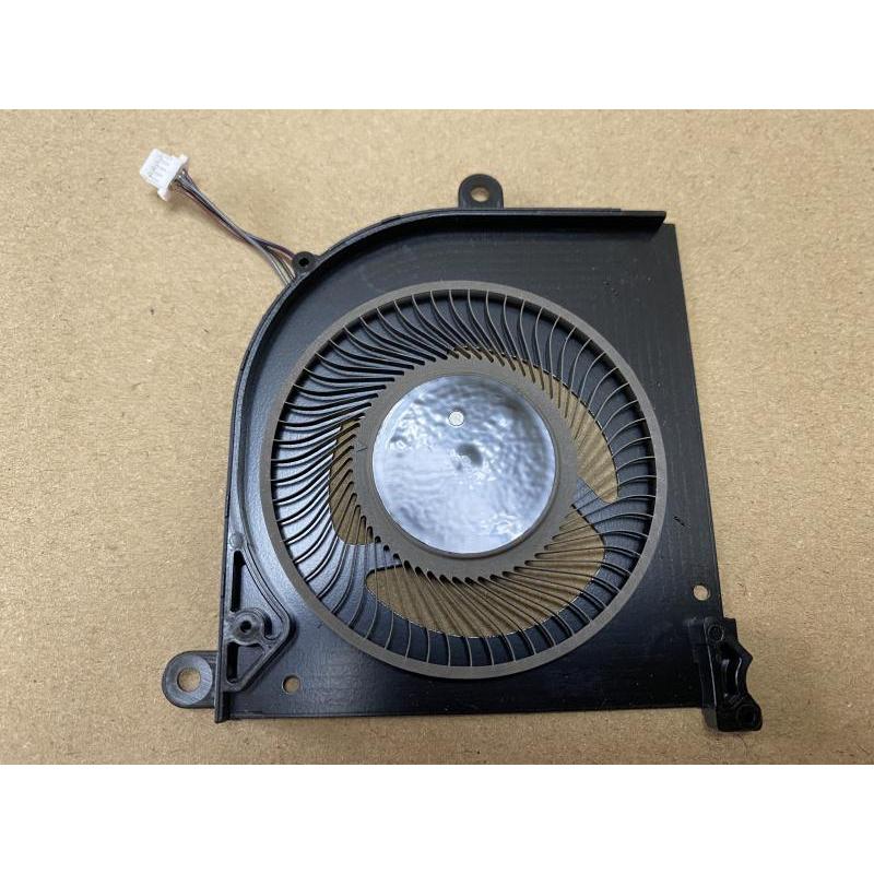 พัดลม MSI ของแท้ใหม่เอี่ยม 1562Stealth15M BS5405HS-U4W BS5405HS-U4X ระบายความร้อน