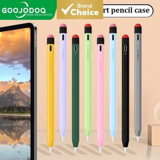 เคสปากกาสไตลัส GOOJODOQ พร้อมพอร์ต Type-C สําหรับ iPad Pencil 2 และ Goojodoq รุ่นที่ 3-12