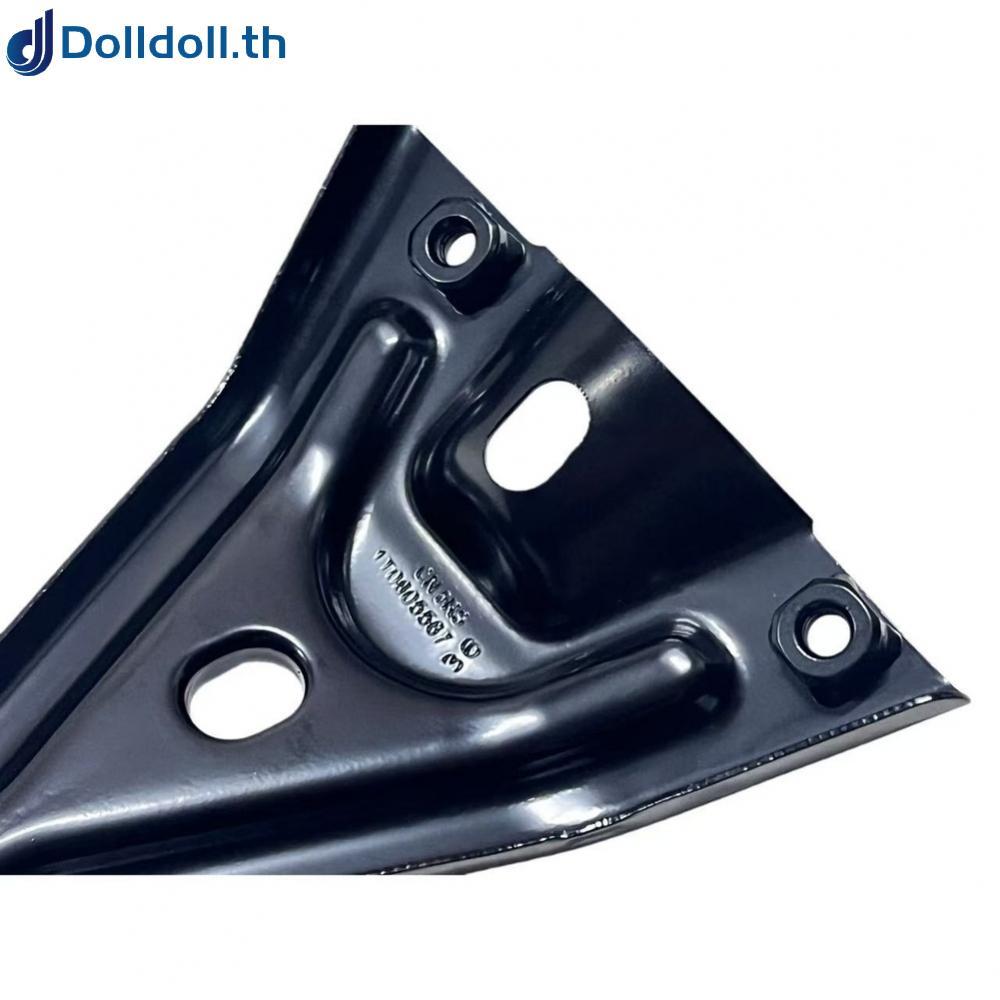 [Dolldoll]Replacement Front Centre Lock Carrier Bracket for Touran 1T3 with OEM 1T0805567A