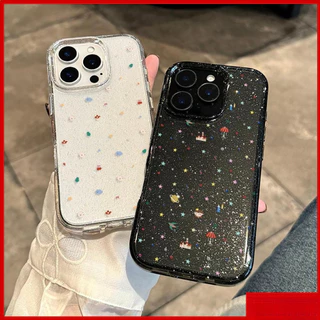 💌Uni💌เคสไอโฟน เข้ากันได้กับ เคสไอโฟน iPhone 17PROMAX 17AIR 16PROMAX 15ProMax 14PLUS 13PRO 12 11-HLGTSF100