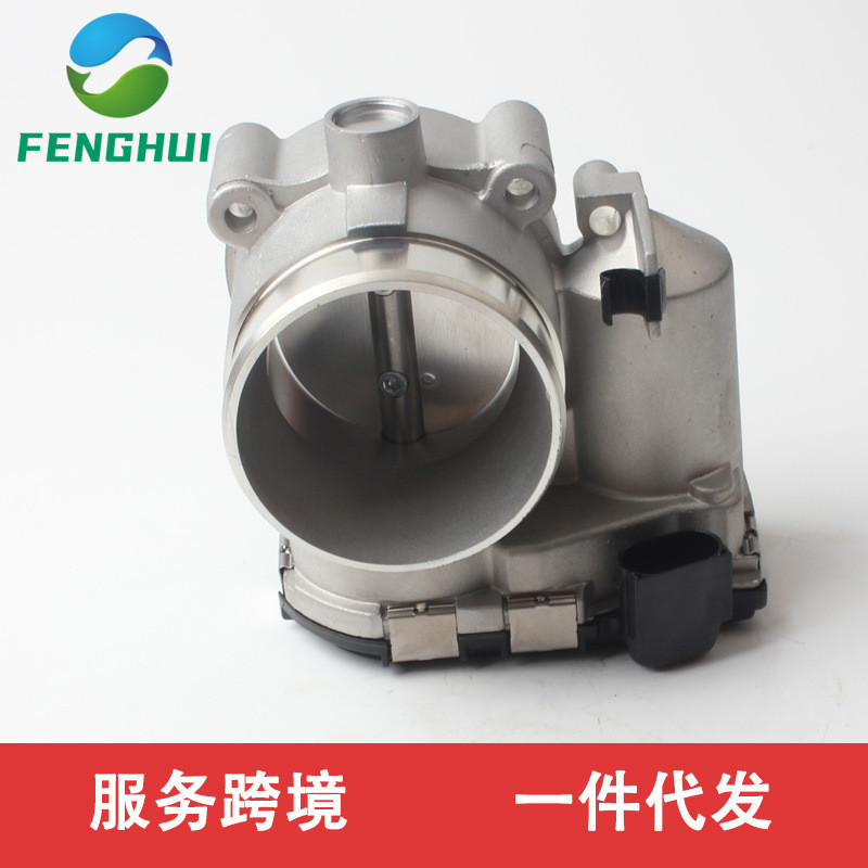 0280750150เหมาะสําหรับโรงงานคันเร่ง Yuchai 2.0L พร้อมสต็อก