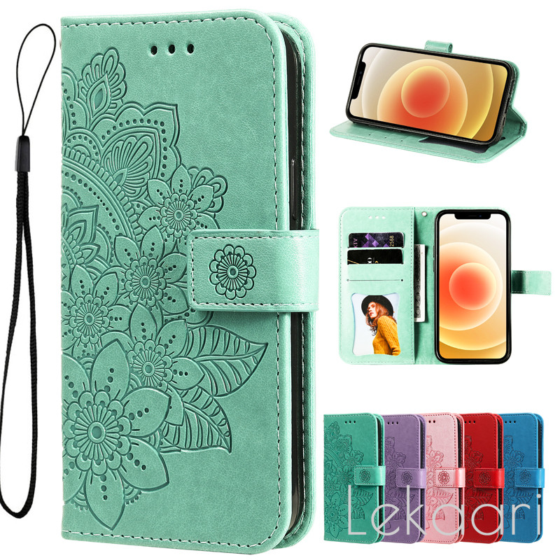 หนังนูนสําหรับOPPO Reno 14 14F 13 13F FS 13A 12 12F 11 11F Pro Plus 10 8 8T 7 Lite F27 F25 กระเป๋าสต