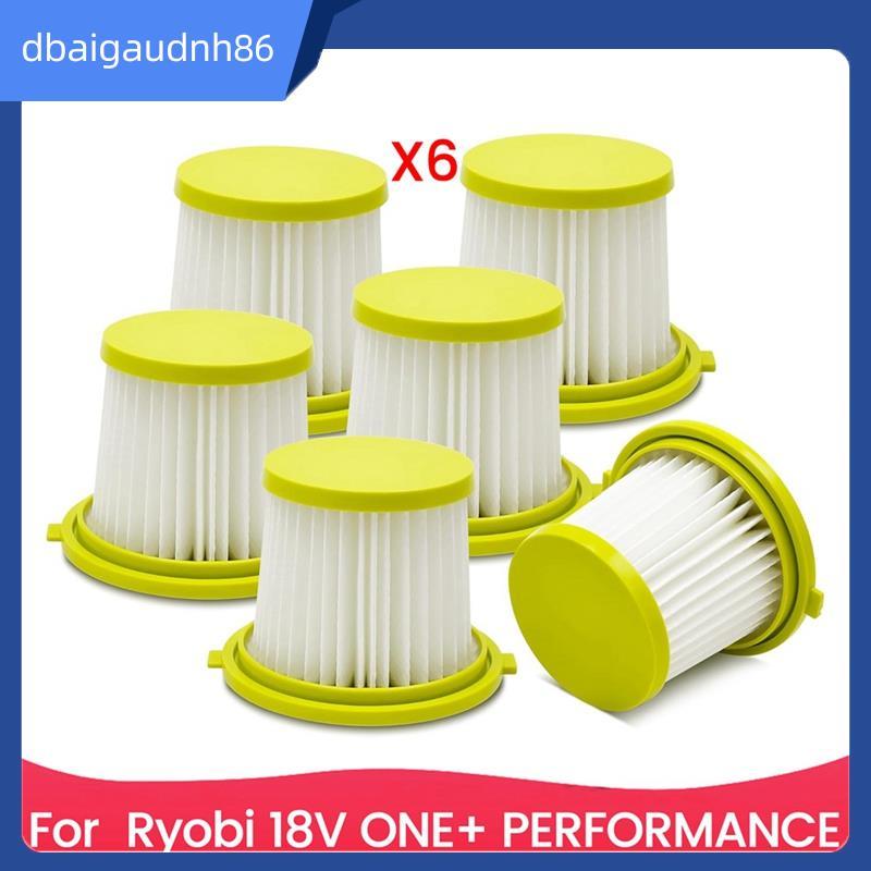 พร้อมสต็อกสําหรับ 18V PERFORMANCE HAND VACUUM เปลี่ยนตัวกรอง-PCL700K, PCL700B, PCL704K, PCL704B, PCL