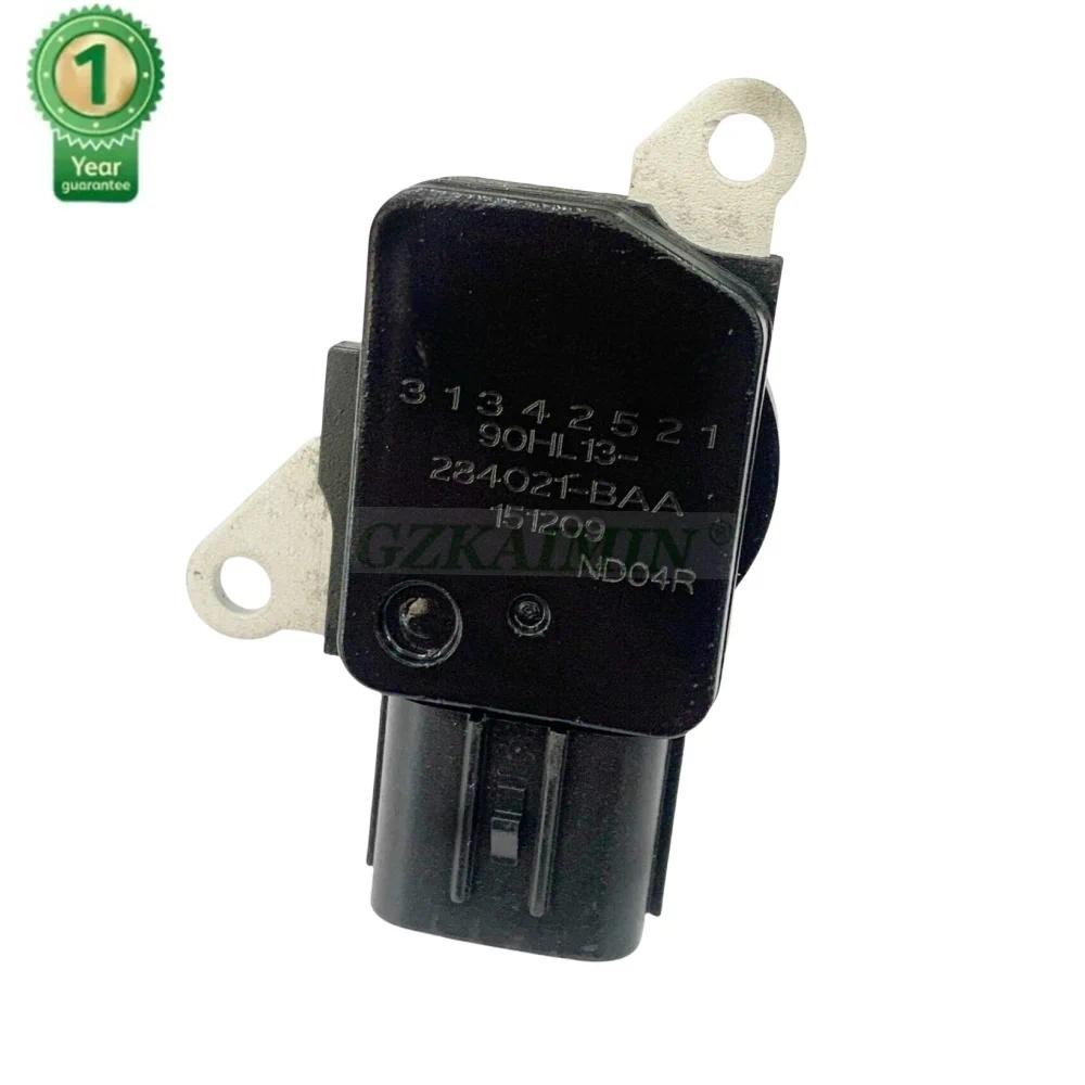 OEM OEM 31342521 98HL13-284021-BAA Mass Air Flow Meter Sensor สําหรับ VOLVO S60 S80 XC70 II 2 V70 II
