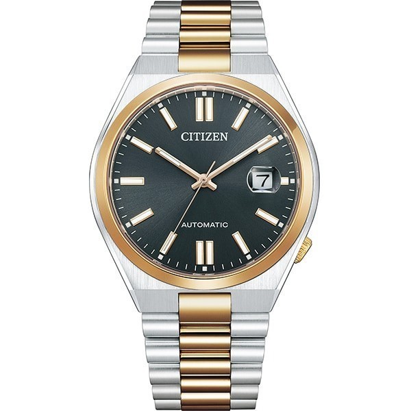 Citizen Watch CITIZEN COLLECTION Mechanical TSUYOSA Collection NJ0154-80H
