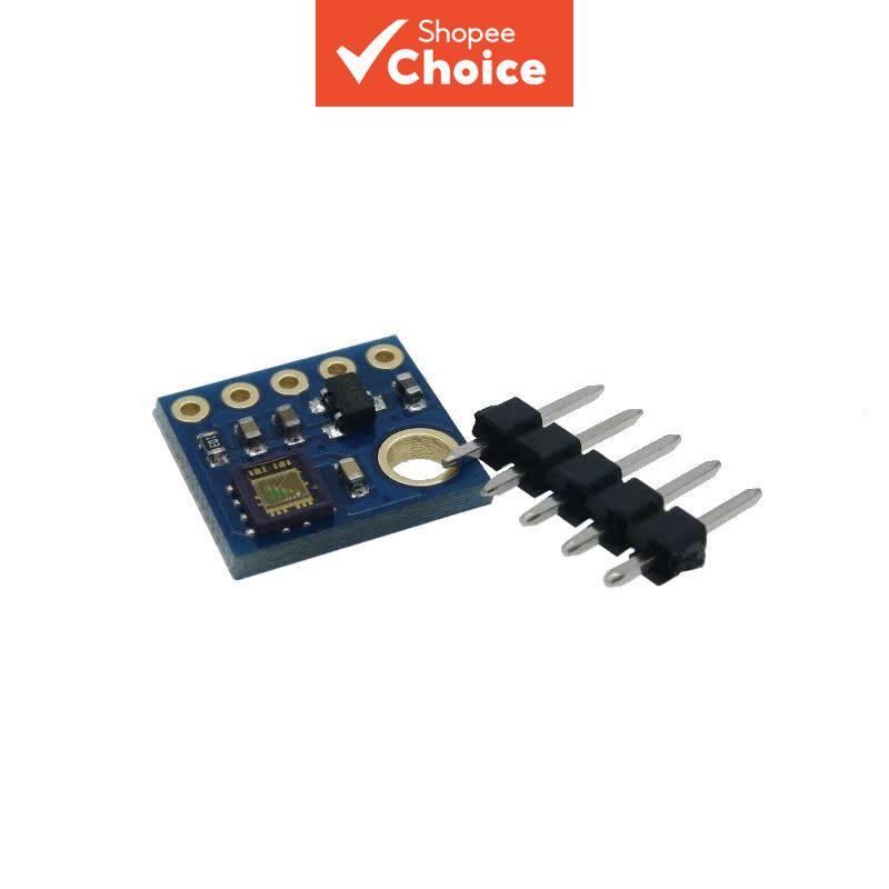 โมดูลเซ็นเซอร์ UV ML8511 เอาต์พุตแบบอนาล็อก เซ็นเซอร์ UV Breakout GY-ML8511 ใหม่