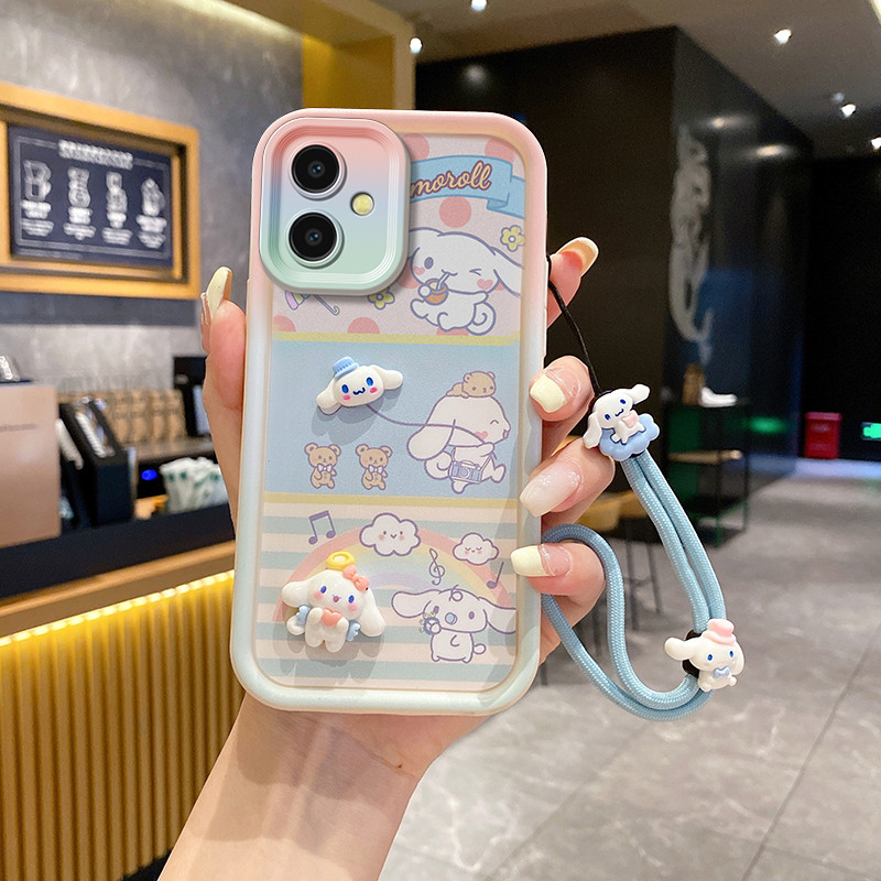 เคส samsung a06 5g เคสโทรศัพท์ป้องกันการตก - รูปที่ 5