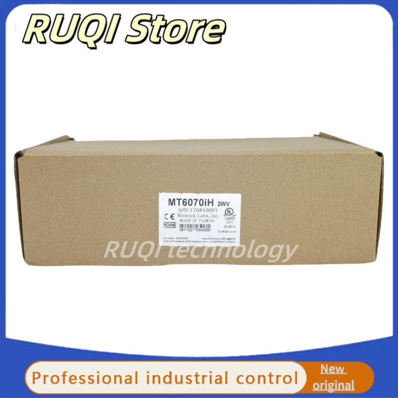 ใหม่ original MT6070IH5WV MT6070IH MT6070IH1WV MT6070IH2WV MT6070IH3WV