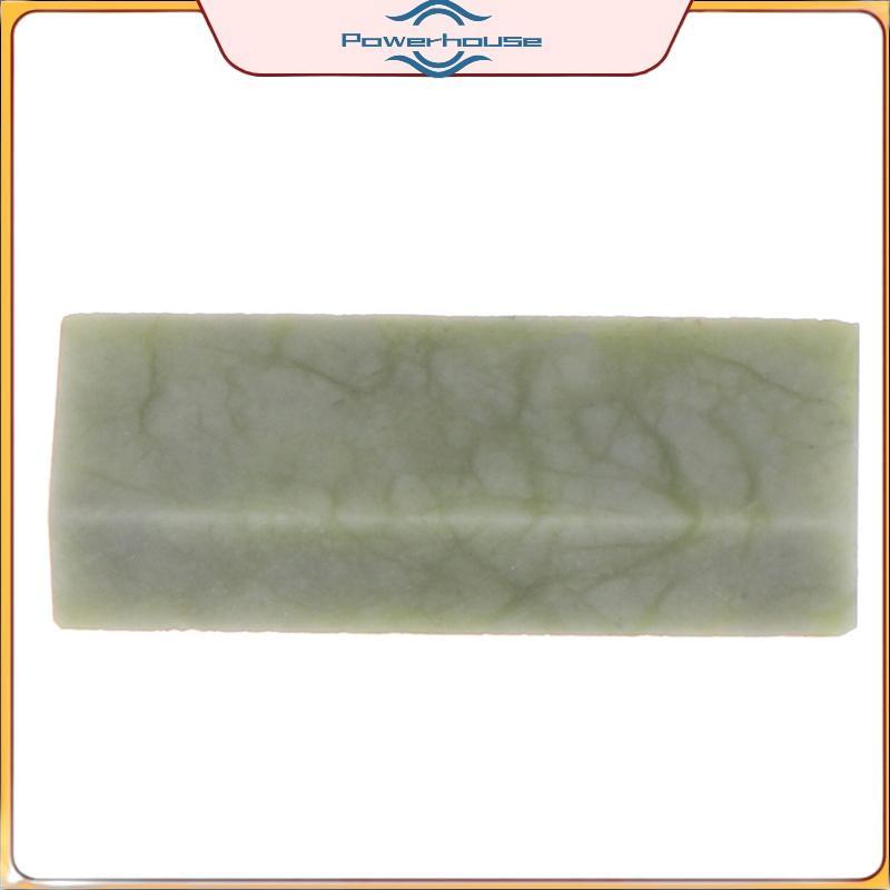 POWER 10000 Grit Sharpening Oilstone Whetstone Sharpner หินน้ํามันขัดเงา .
