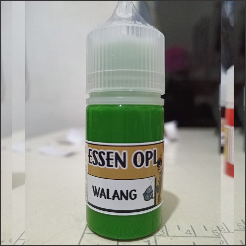 GRT / WALANG MIXED ESSENCE