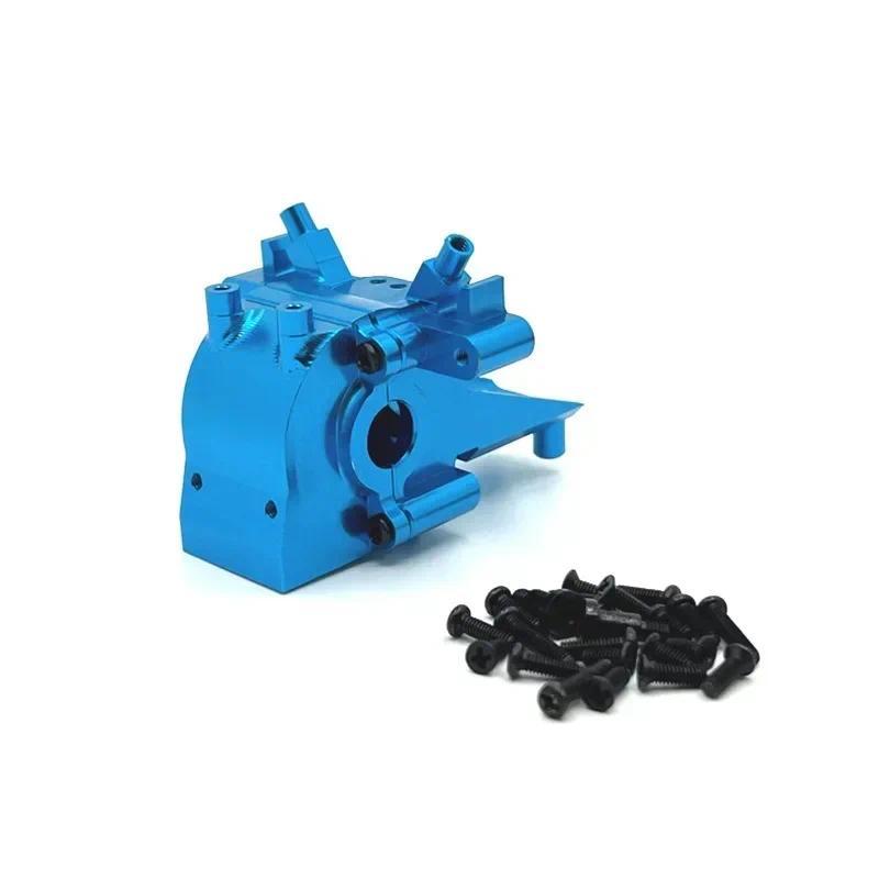 โลหะอัพเกรดกล่องคลื่นด้านหน้าสําหรับwltoys 1/12 124006 12423 12427 12428 12429 12423 อะไหล่รถยนต์ อา