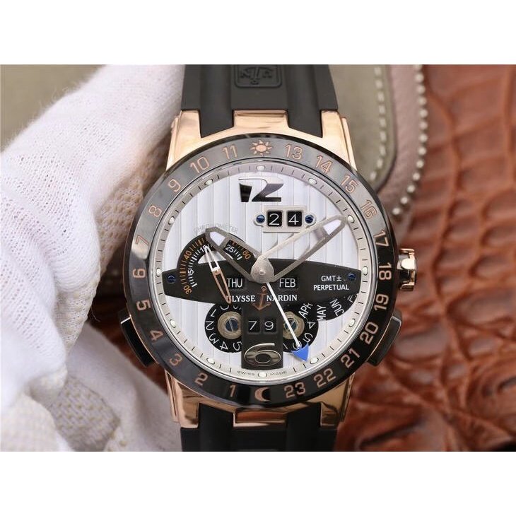 ผลิตโดย TAW-Unlimited Creative Product Appraisal Atens Nautical Family El Toro/Black Toro Perpetual 