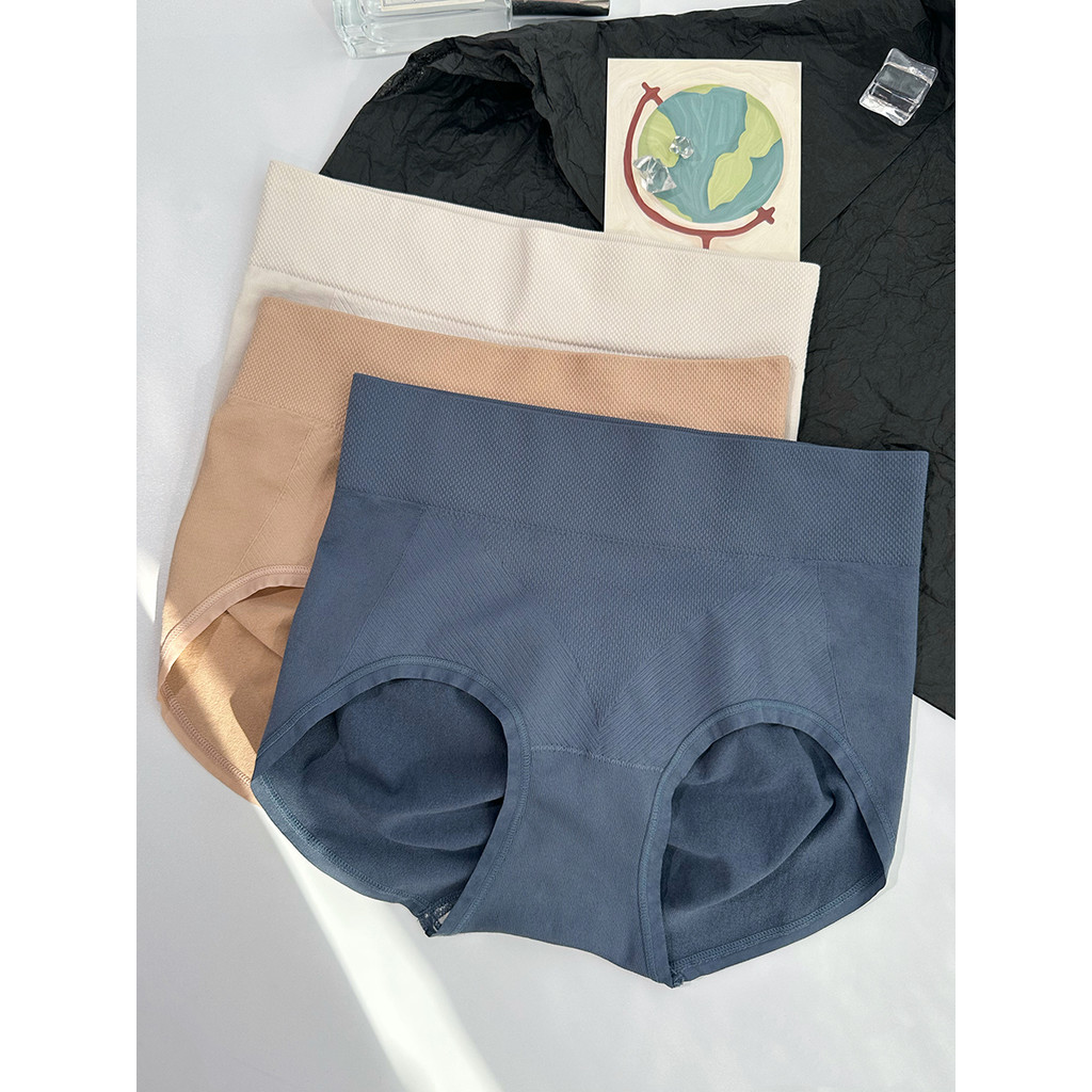 Micro ressure Peach Hip Elastic Wide เอว Lingeriegt888.vn20251216093159