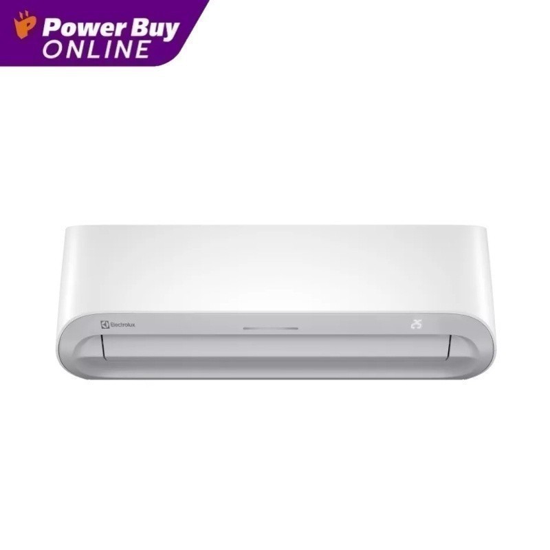 [จัดส่งพร้อมติดตั้ง] ELECTROLUX แอร์ติดผนัง UltimateHome 700 9100 BTU Inverter รุ่น ESV097C1SA