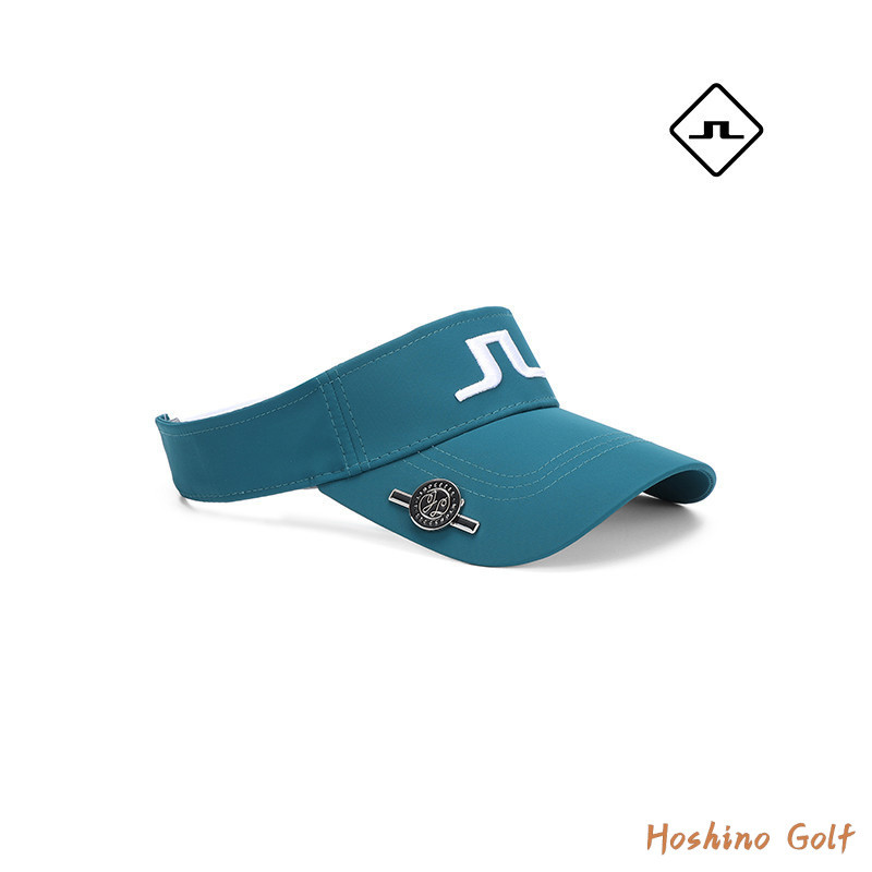 JLINDEBERG Golf Outdoor Sports Visor #2501 (Unisex)