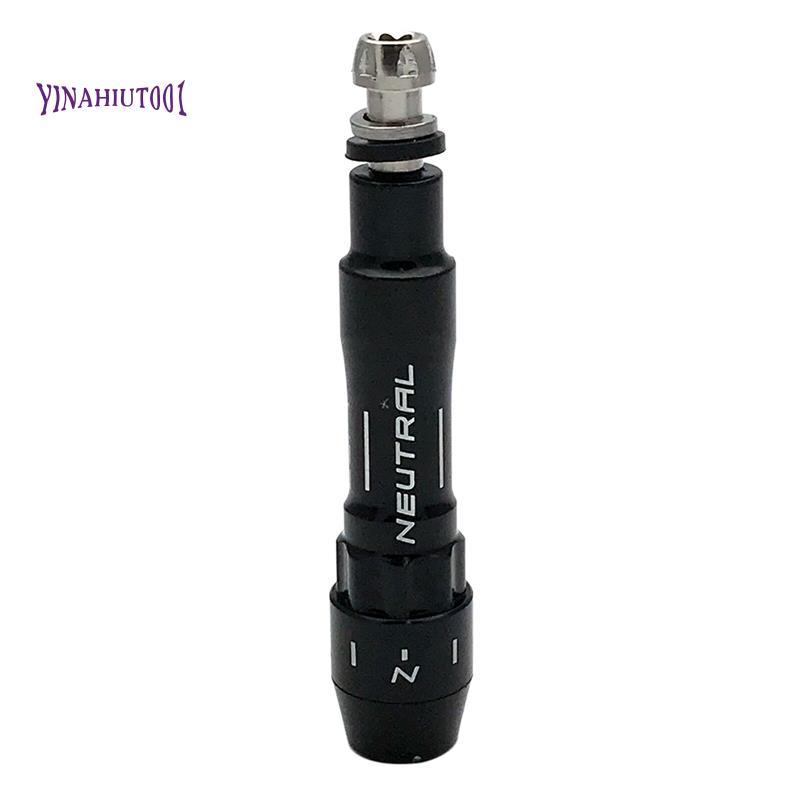 Yinahiut001.335 Golf Shaft AdAPter Sleeve สําหรับ J715 Driver J15F Fairway Wood