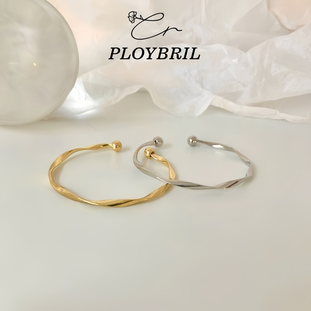 PLOYBRIL ของสวย ส่งไวจ้ากำไลข้อมือแฟชั่น