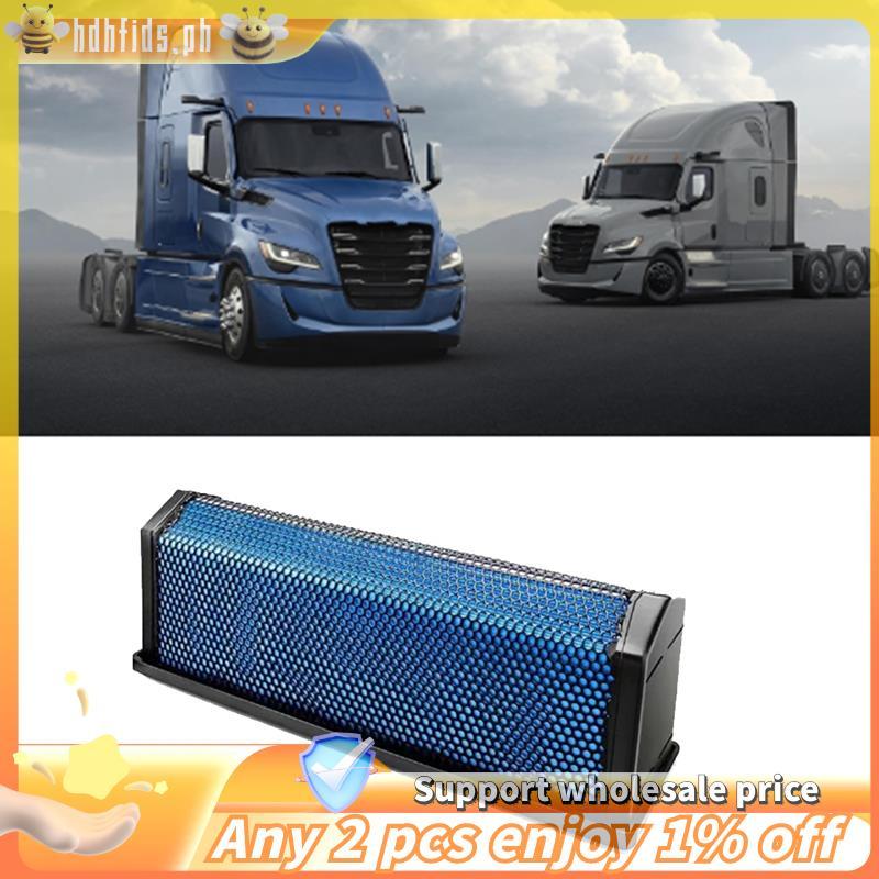 -สําหรับ Cascadia DD Series DD13 DD15 DD16 อะไหล่ทดแทน- ไส้กรองอากาศรถยนต์ AF278779 P618478 LAF6260
