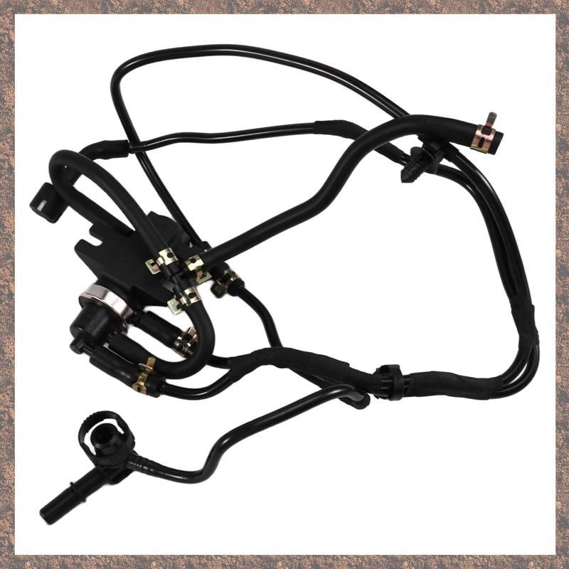 [CD] GB5Z-9S468-A ท่อเทอร์โบชาร์จเจอร์สําหรับFord Explorer 2011-