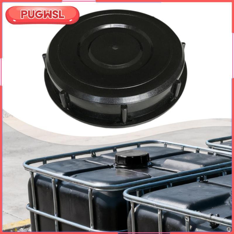 [pugwsl] IBC Tote Lid Cover อุปกรณ์รั่วอเนกประสงค์ 1000L 6 นิ้ว IBC Tank Cap